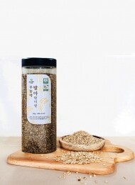 무농약 발아 현미쌀 750g